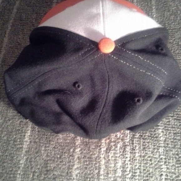 San Fransisco Giants Baseball Hat Snap Back 47 Brand - Picture 9 of 13